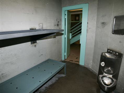 Back in the day (so to speak), there were so many razor blade lacerations that. . Top 10 worst county jails in florida